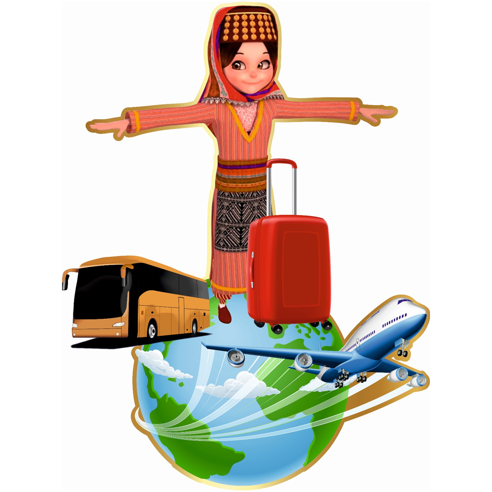 Yörük Gızı Turizm